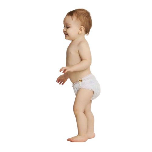 Minha Primeira Calcinha Ideal Após o Desfralde da Criança