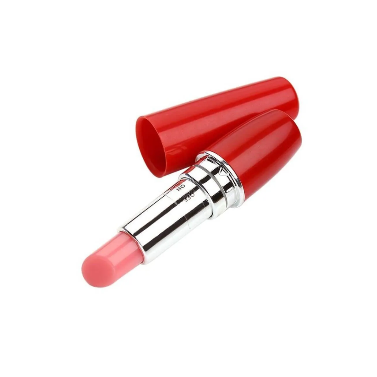 Vibrador Batom Lipstick