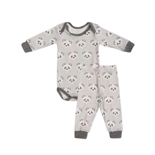 Pijama Baby Born Panda Sublime Touch