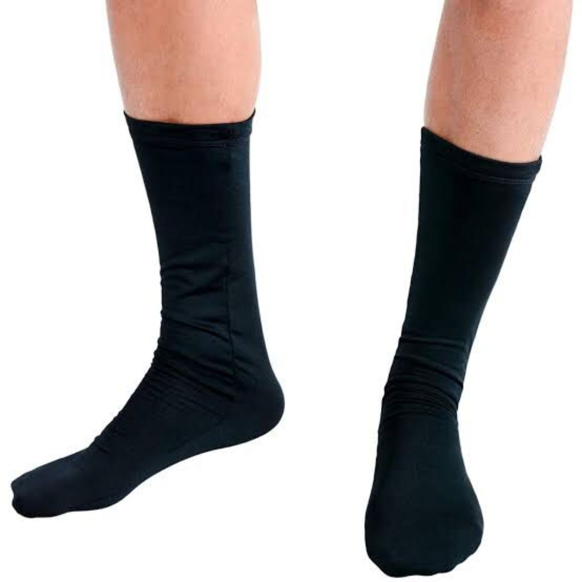 Meia Térmica Adulto Unissex