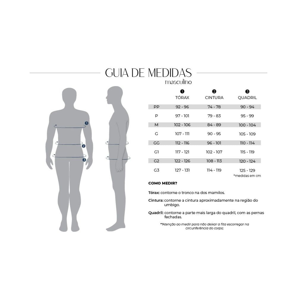 Bermuda Fitness Masculina com Bermuda Interna Conforto e Liberdade de Movimento