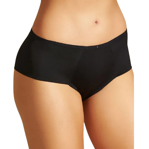 Calcinha Laterais Largas Comfort Recco