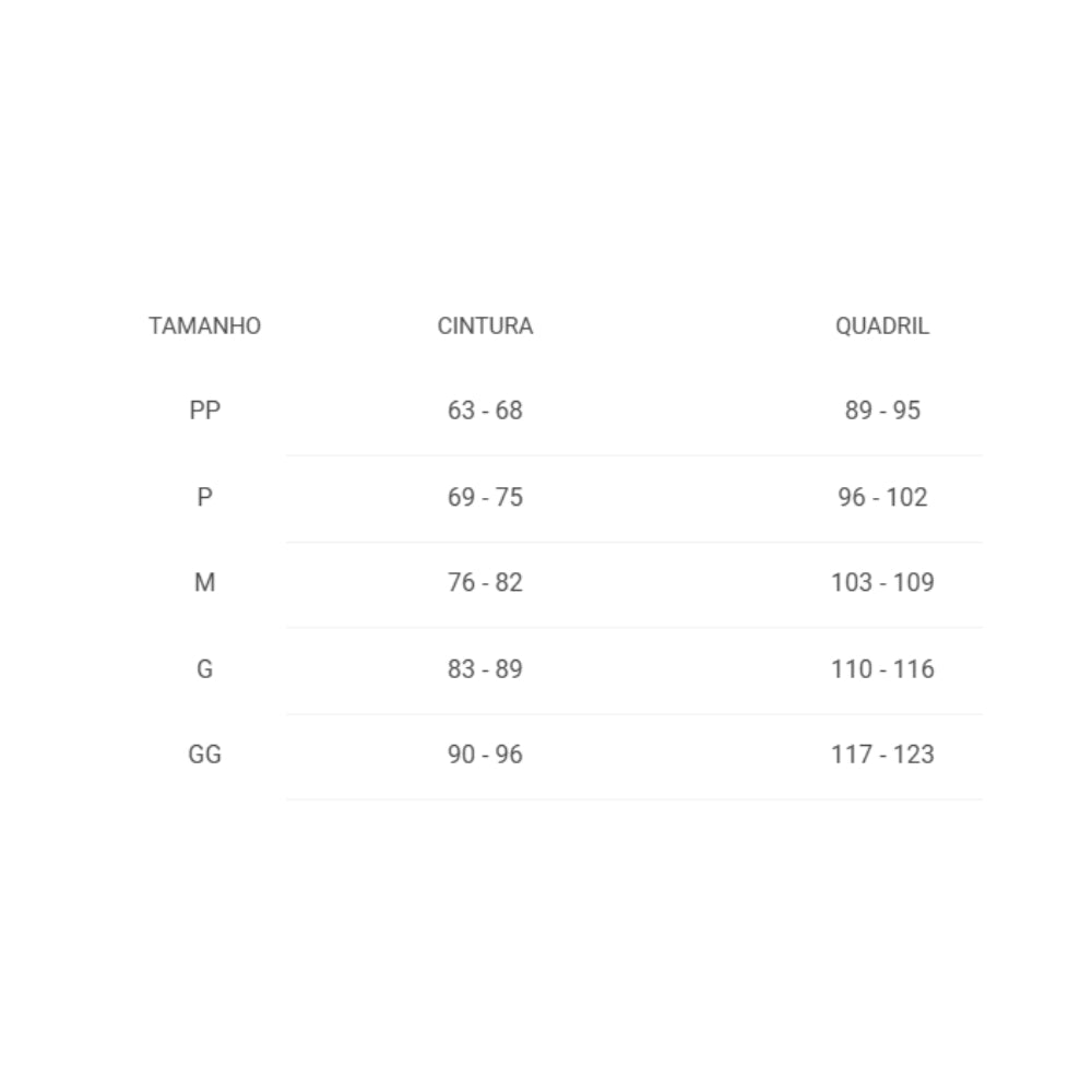 Calcinha Tanga em Renda Comfort