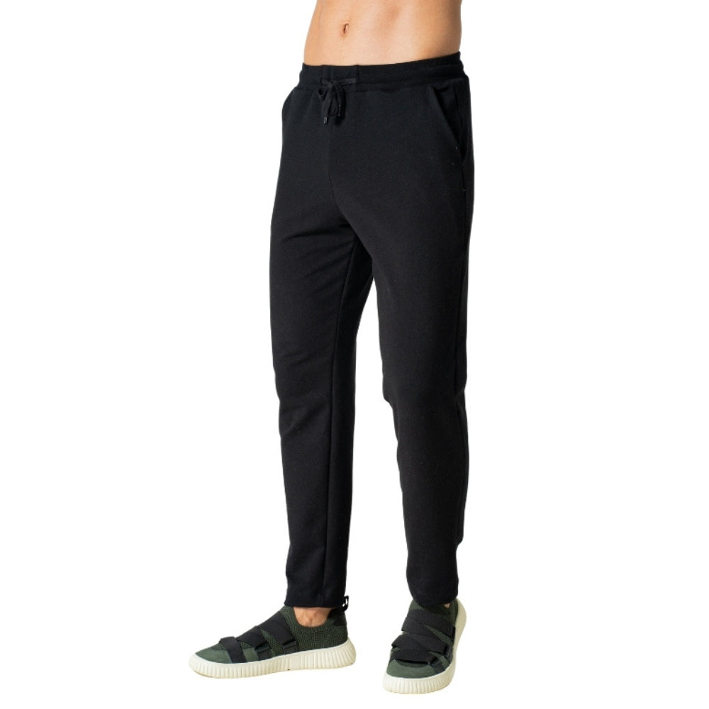 Calça Masculina de Moletom - Conforto para o Dia a Dia
