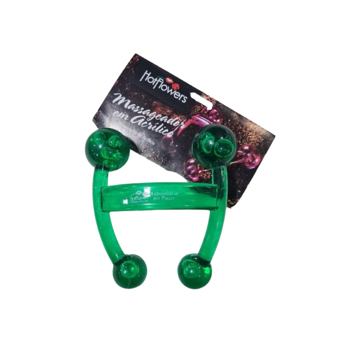 Massageador Corporal Esferas