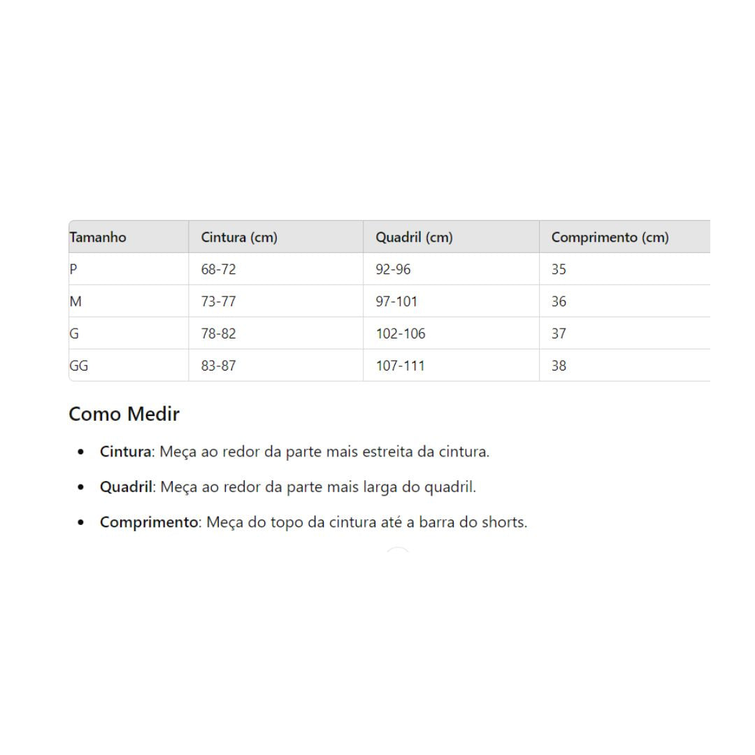 Shorts Feminino Casual Xadrez para Look Moderno