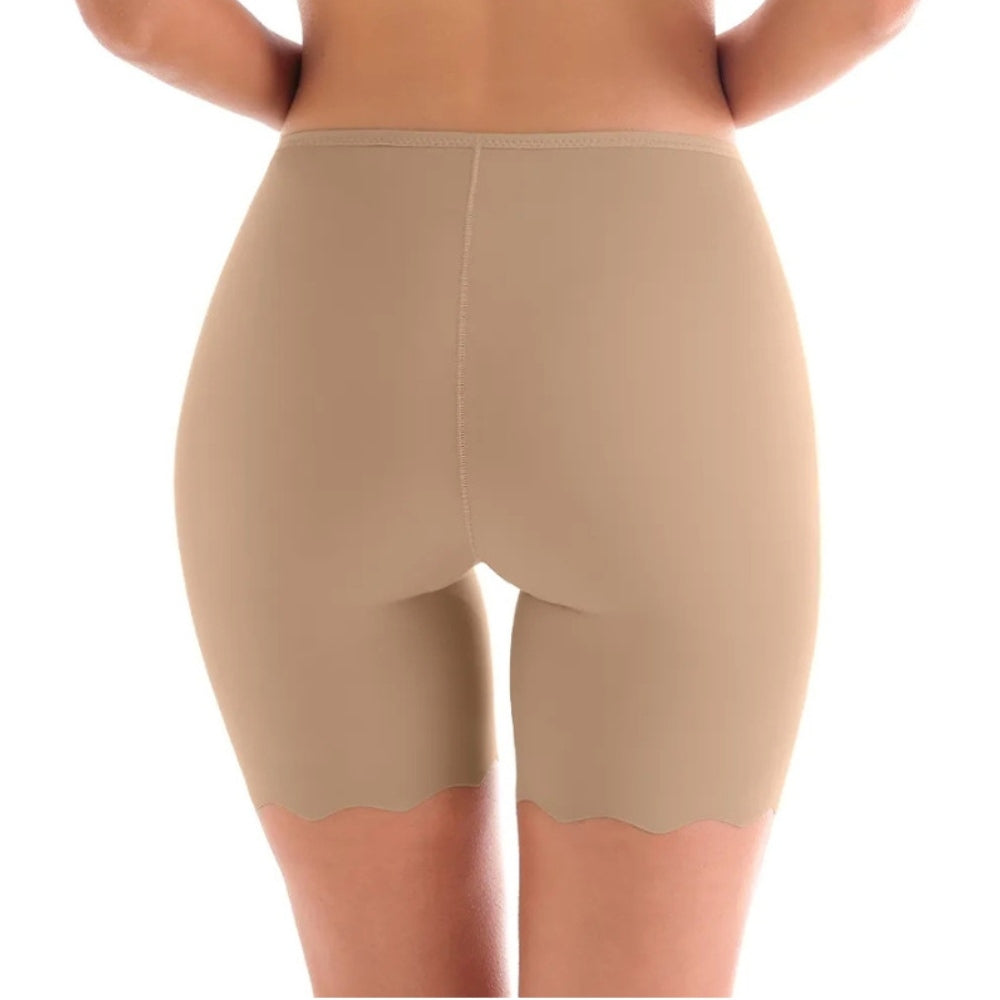 Bermuda Corte a Laser Conforto e Invisibilidade para seu Dia a Dia