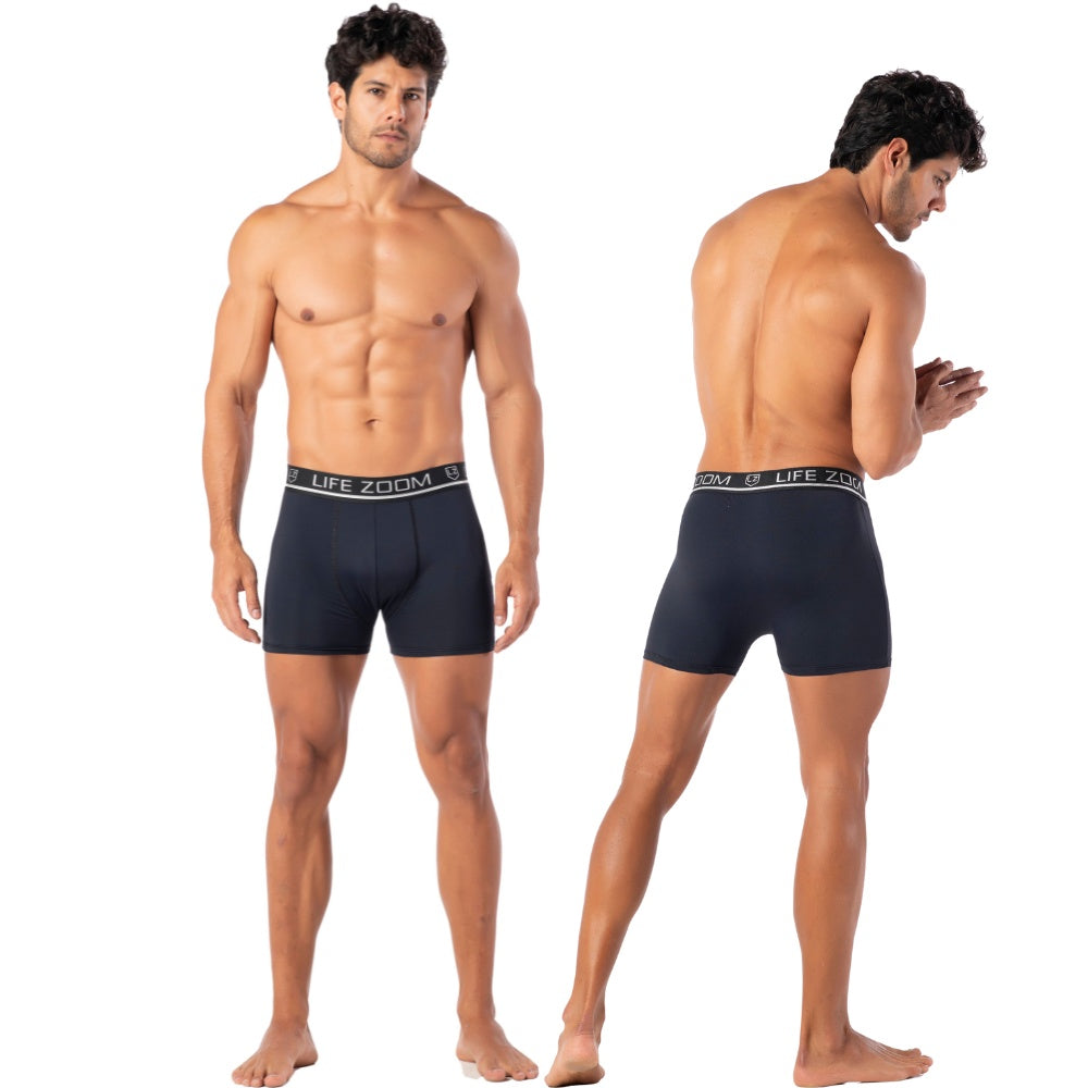 KIT 10 Cuecas Sortidas em Algodão