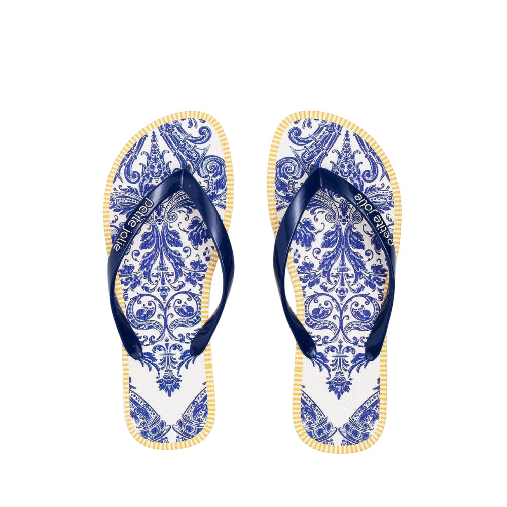 Chinelo de Dedo Feminino com Solado J-Lastic Soft - Conforto e Estilo no Dia a Dia