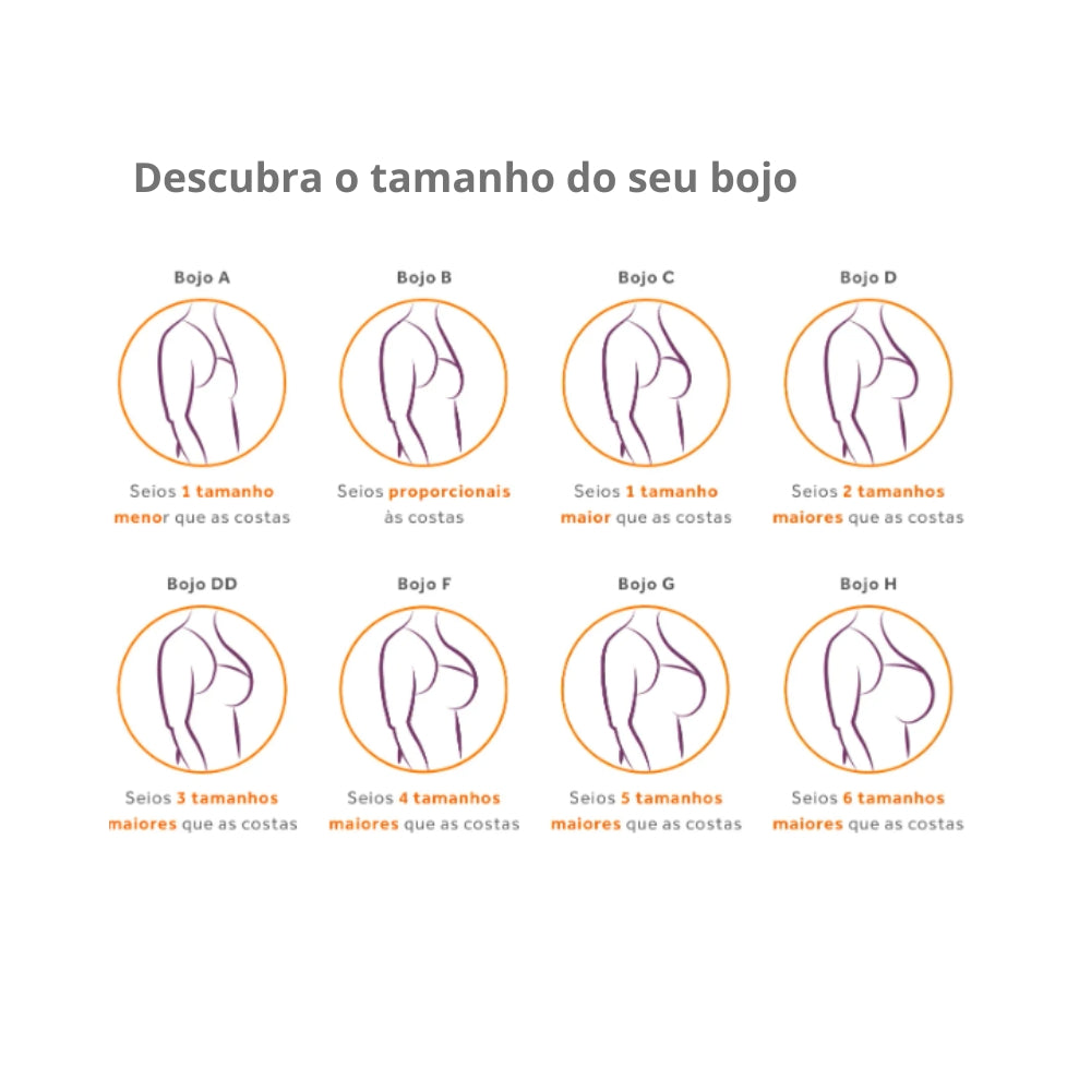 Sutiã Sutop sem Bojo sem Aro com Sustentação do Seios com Conforto de Top