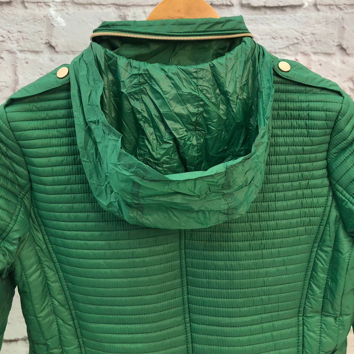 Jaqueta Feminina em Fibra Tecnologia e Estilo para Dias Frios