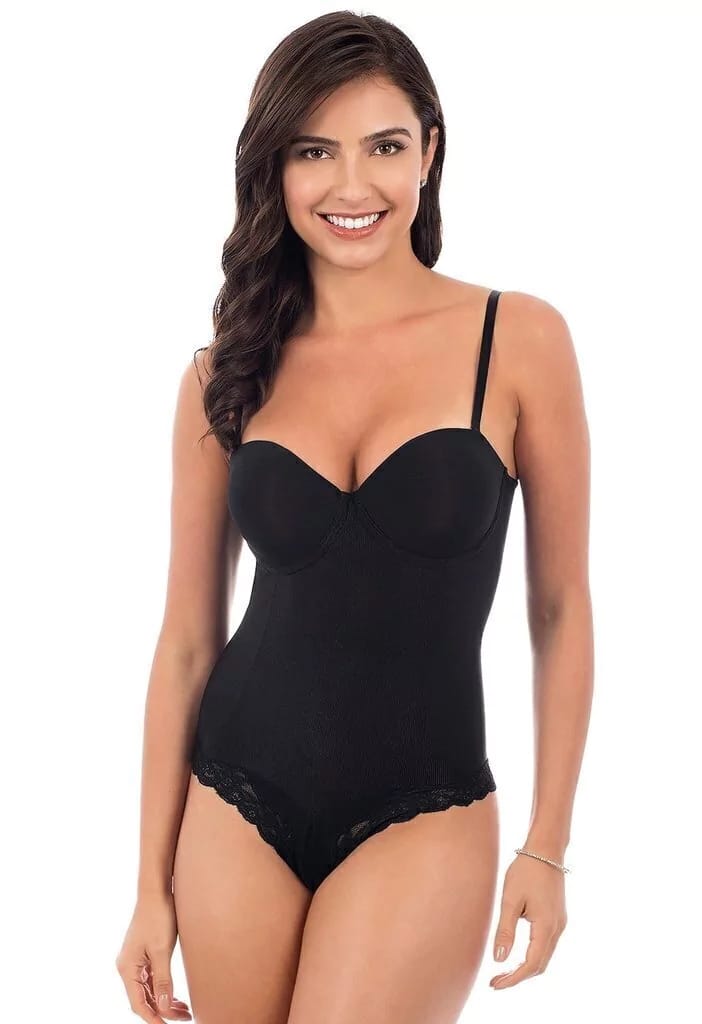 Body Silk Modelador Realça e Molda a Silhueta Shades