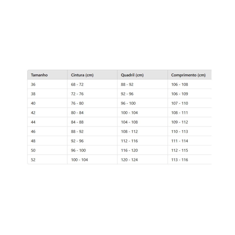 Calça Jeans Wide Leg - Estilo, Conforto e Modernidade