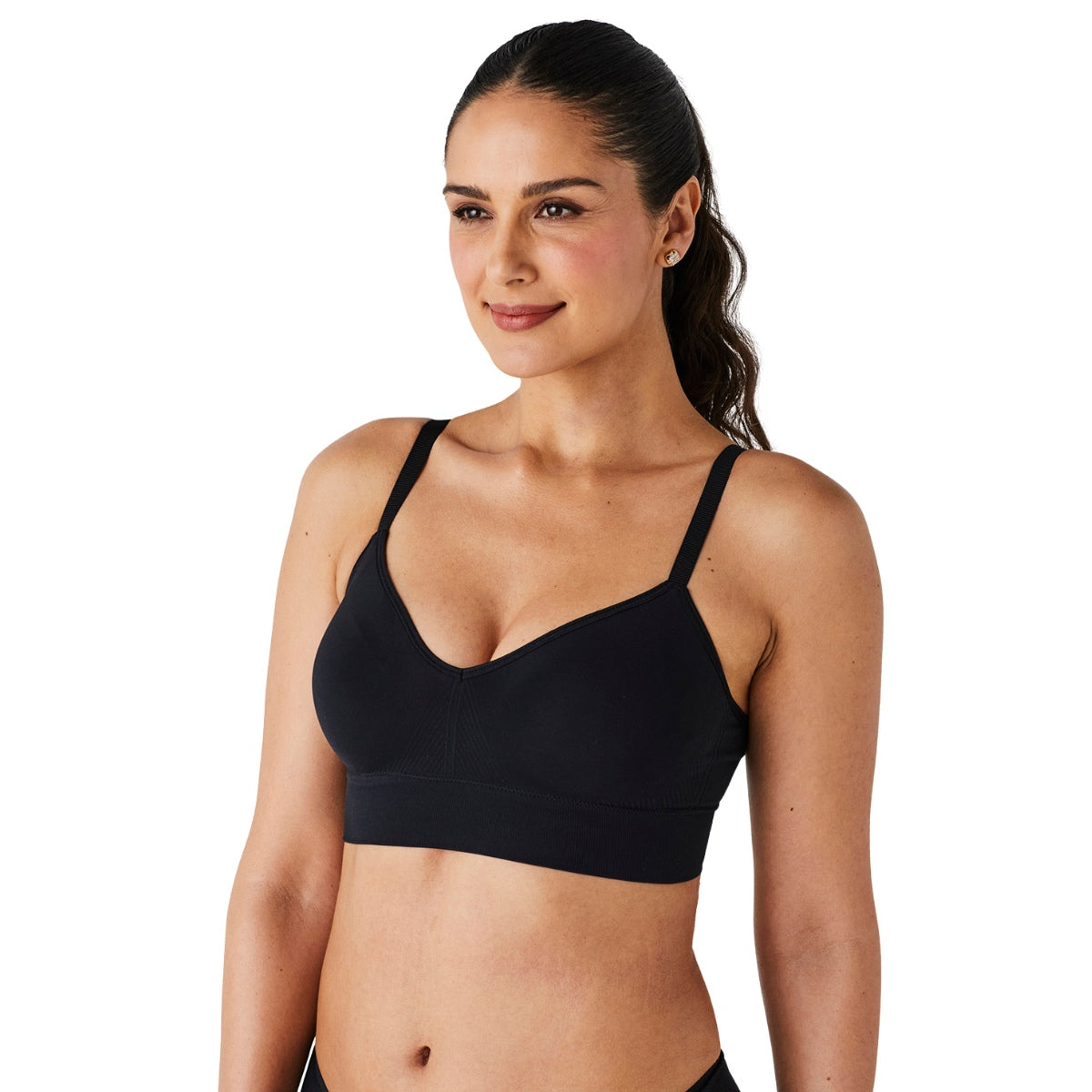 Sutiã Sutop com Bojo sem Aro Sport Deluxe