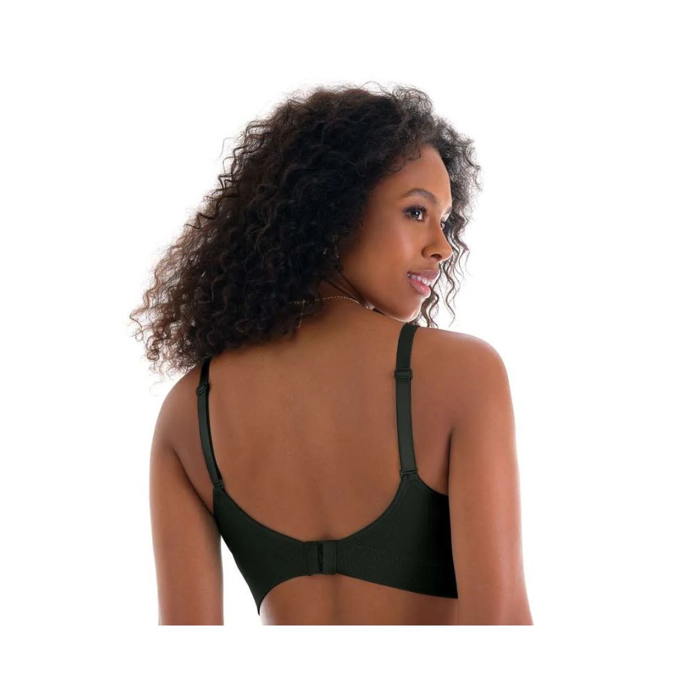 Sutiã Amamentação Sem Costura  Conforto e Praticidade para Mamães