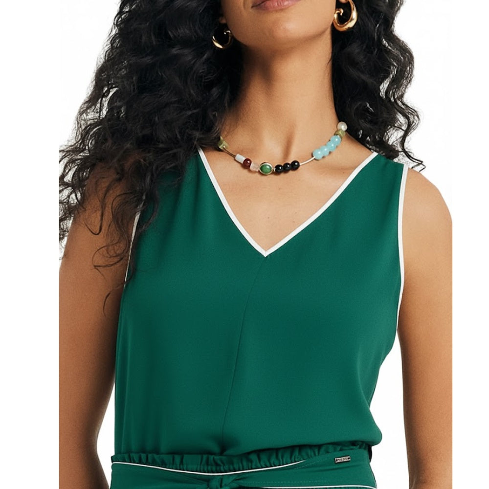 Blusa Feminina Regata