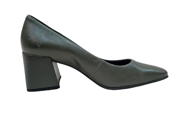 Sapato Social Atanado Stone Militar