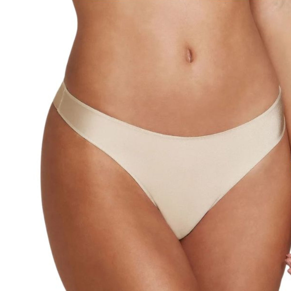 Calcinha em Elastano Extra Conforto e Elegância