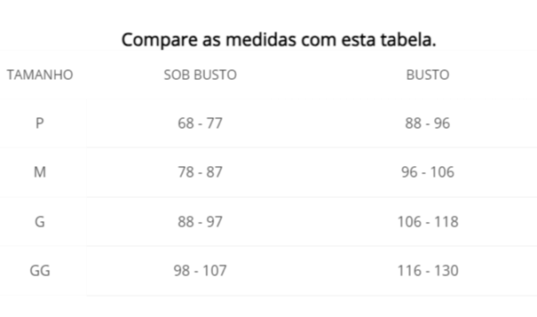 Sutiã Infantil Sem Costura e Sem Bojo