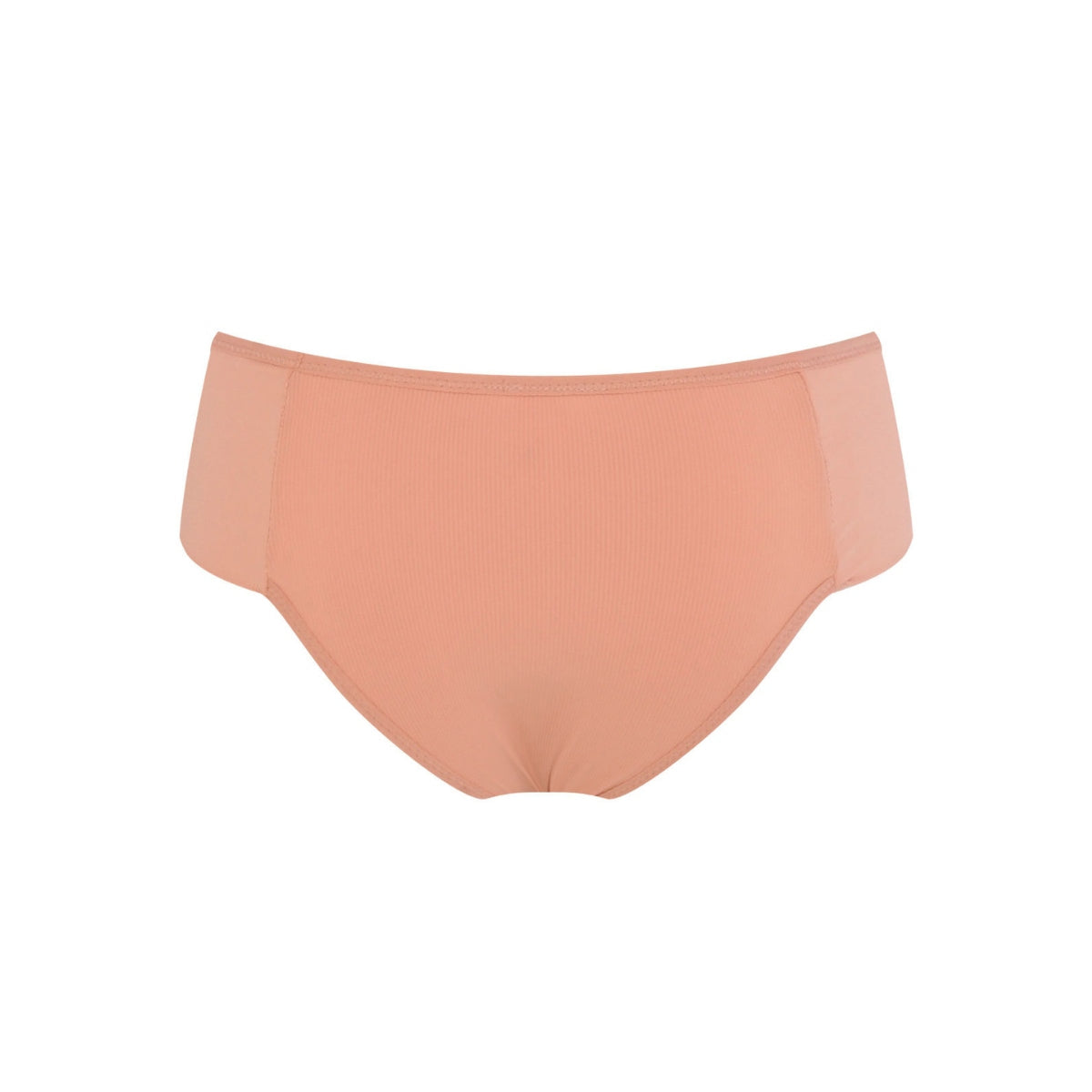 Calcinha Infantil Menina com Laterais Largas e Respirável