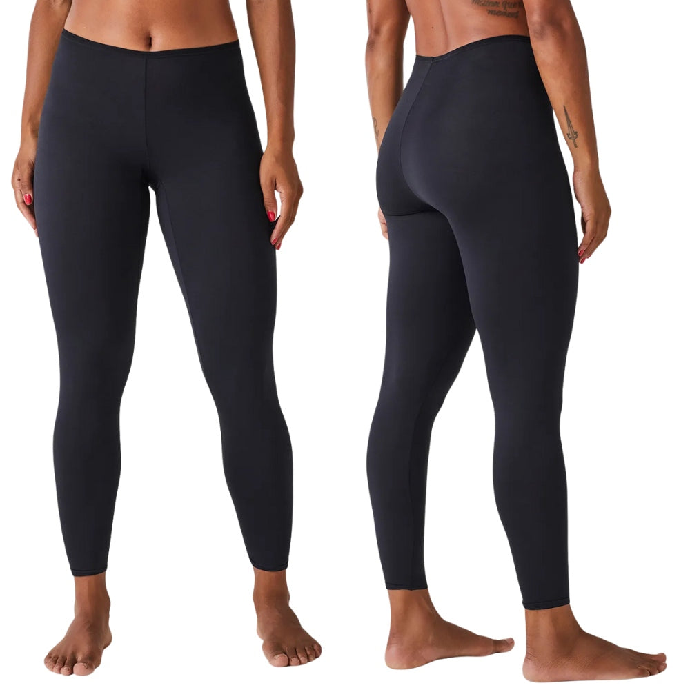 Legging  Segunda Pele Térmica Emana com Modelagem Justa