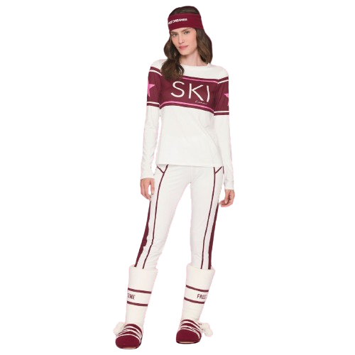 Pijama Slim Lua Luá - Qualidade e Conforto Exclusivo