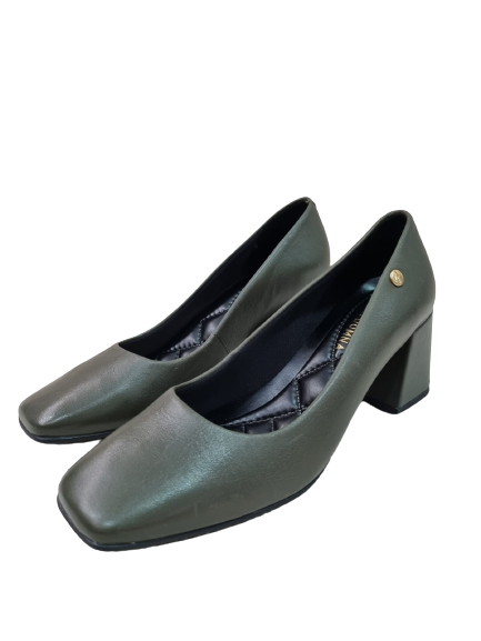 Sapato Social Atanado Stone Militar