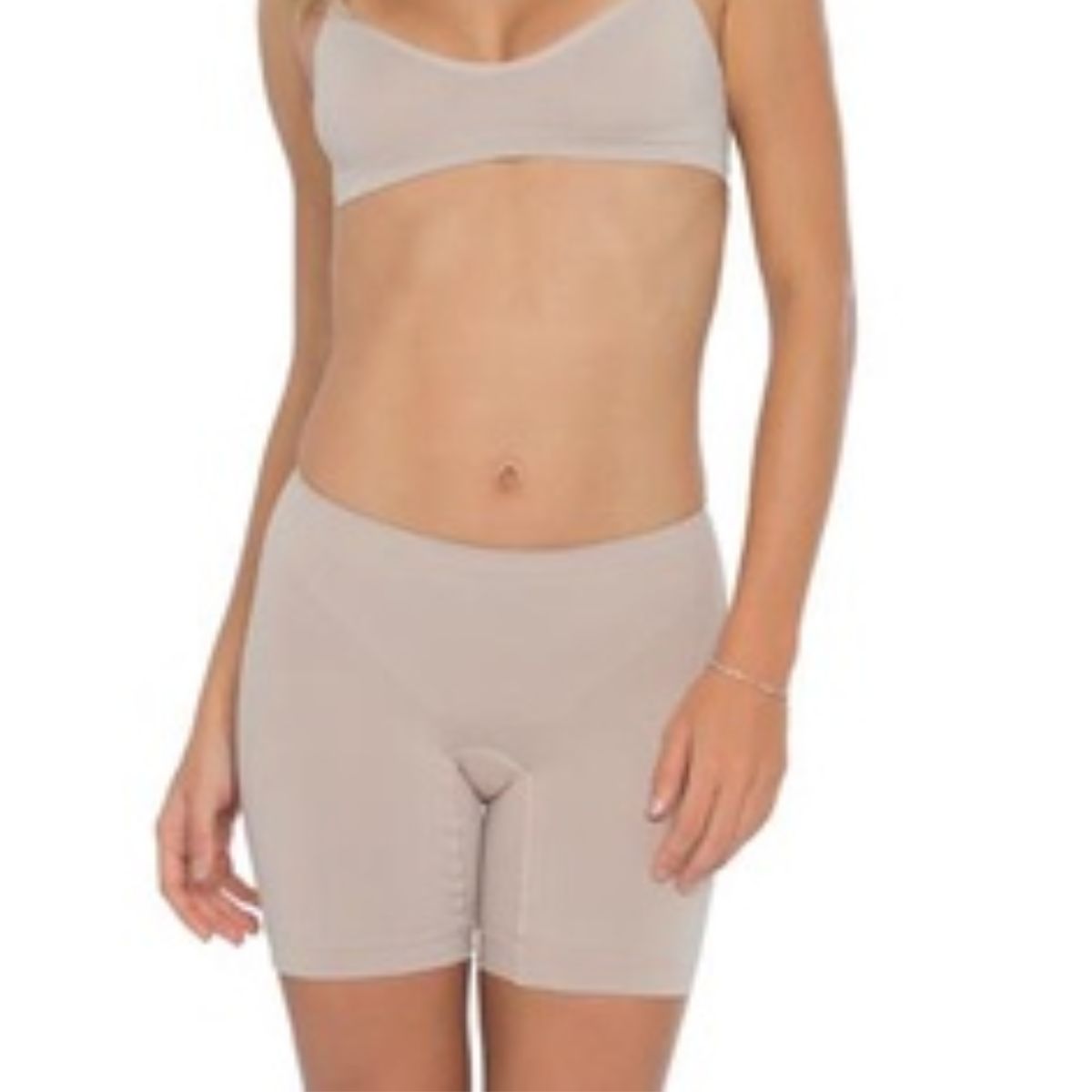 Bermuda Super Conforto Evita Atritos entre as Pernas