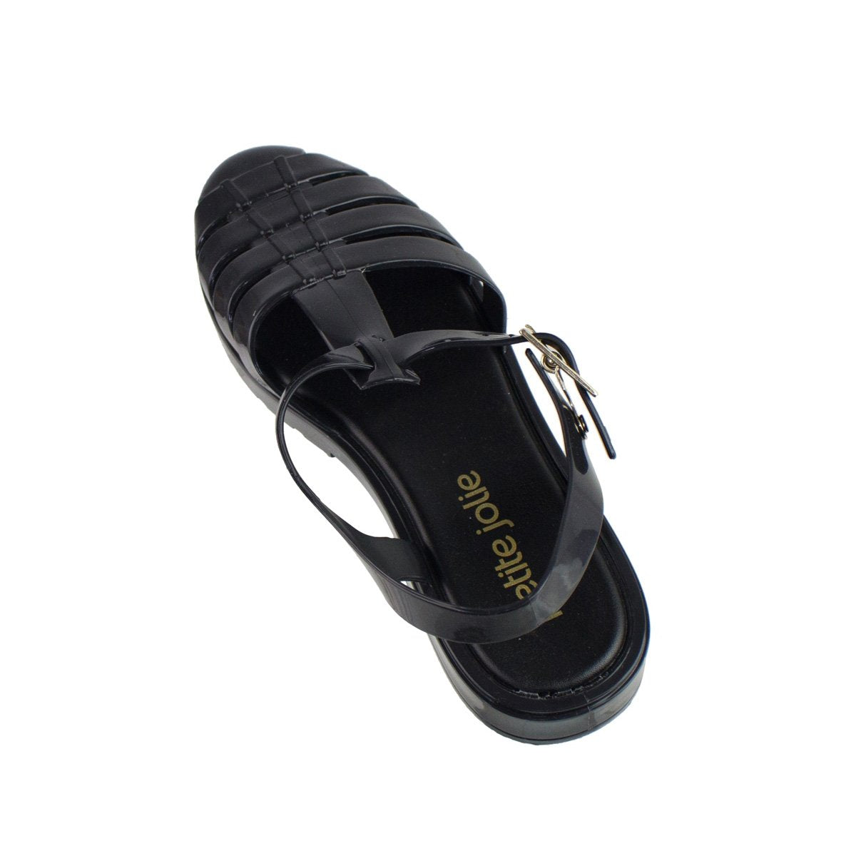 Sandalia Aranha Petite Jolie