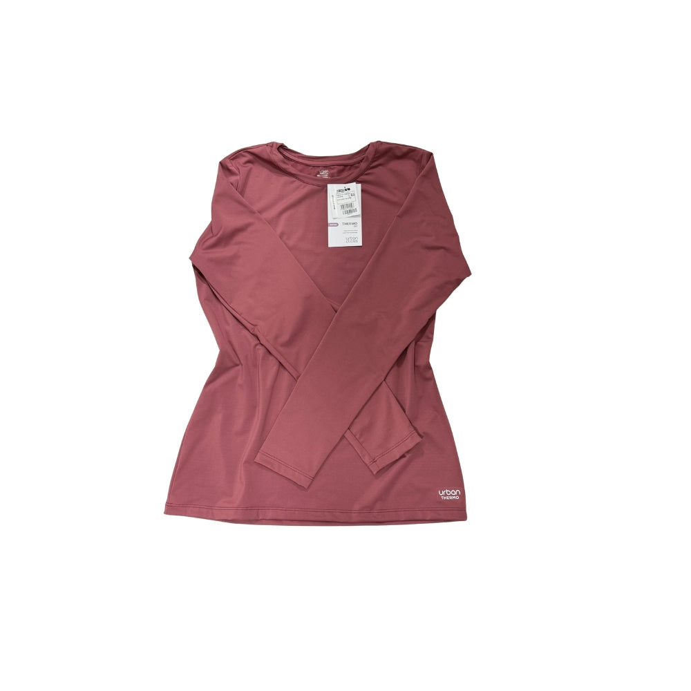 Básica Térmica Feminina com Proteção Solar UV50+