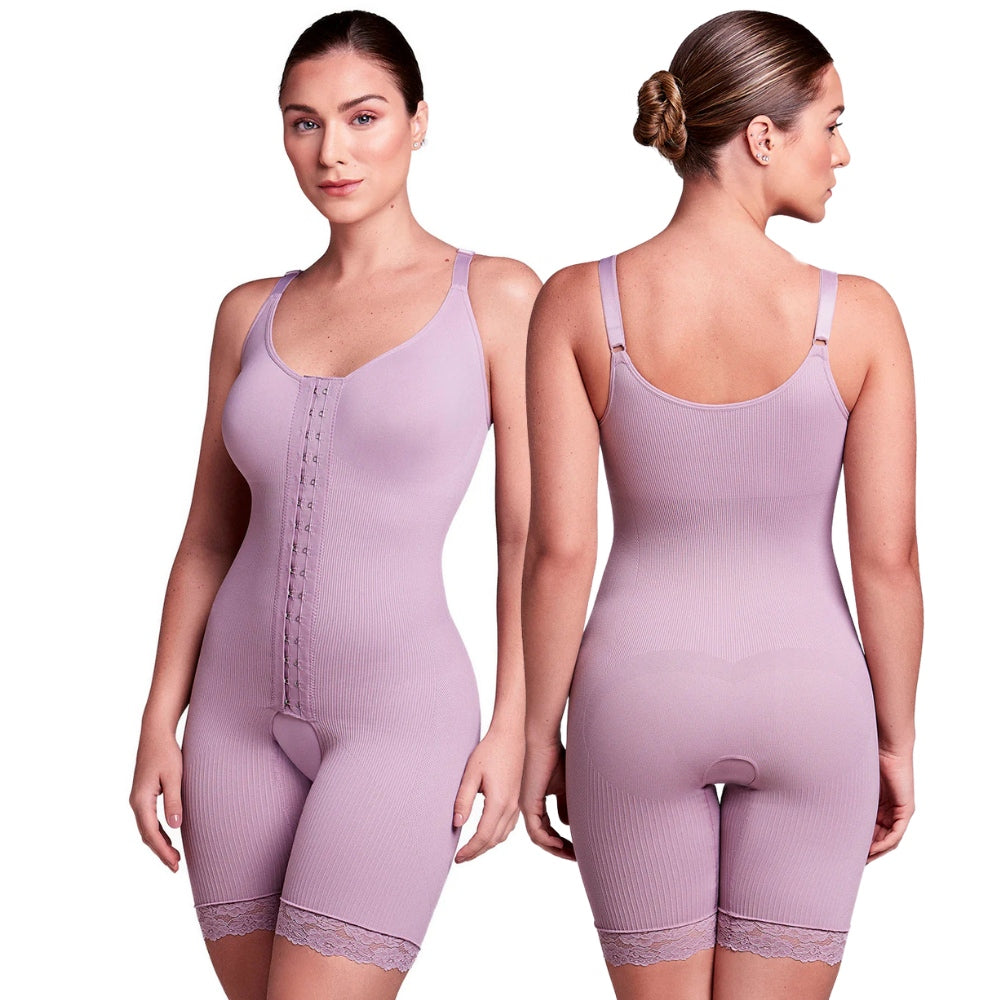 Macaquinho Estético Control Emana Pós Cirúrgico