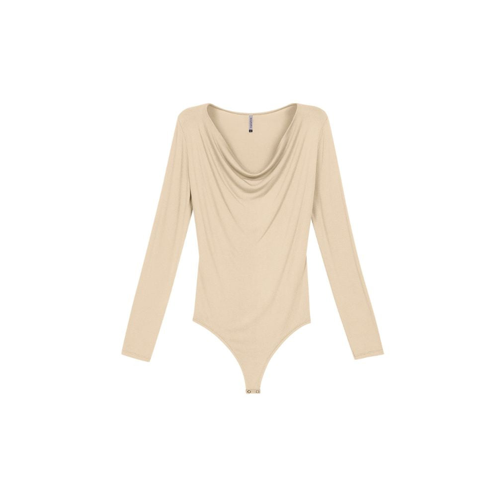 Body Feminino - Conforto e Estilo para Mulheres Modernas