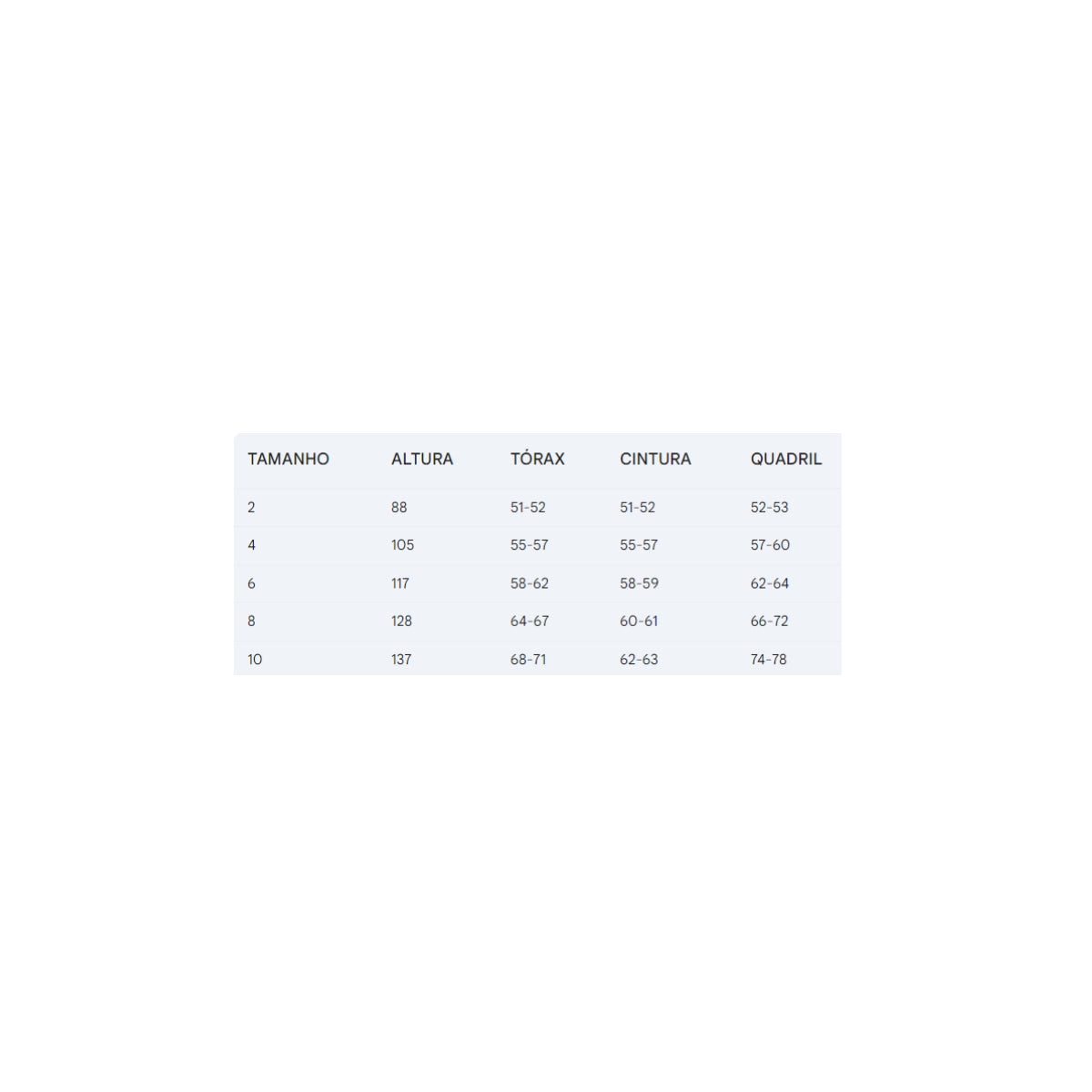 Pijama Manga Longa Infantil Feminino Cor com Amor