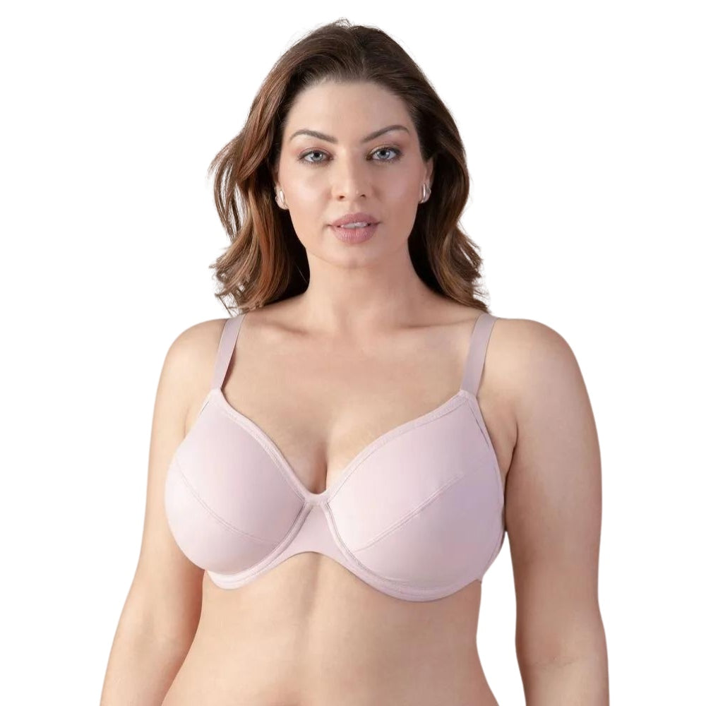Sutiã Reducer Conforto e Sustentação para Seios Volumosos