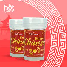 Hot Ball Esfera Chinesa HotFlowers