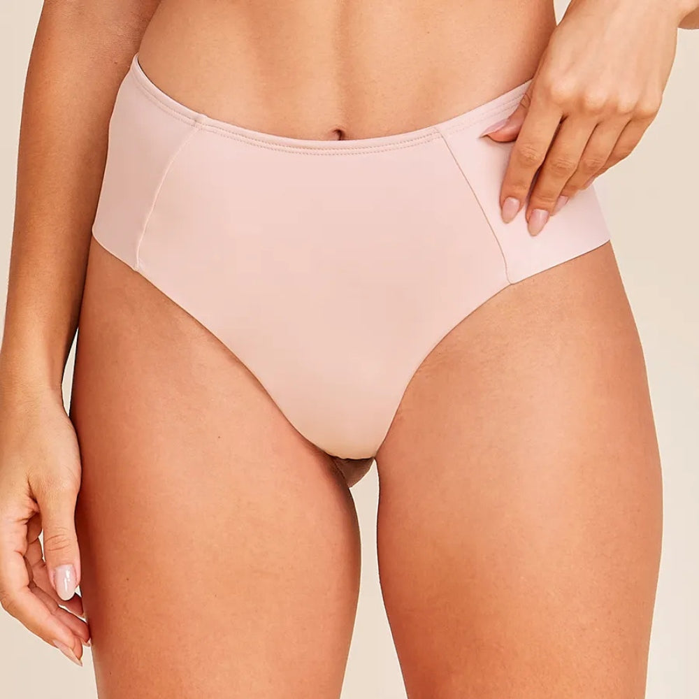 Calcinha Fio Alta Lateral Dupla Hope