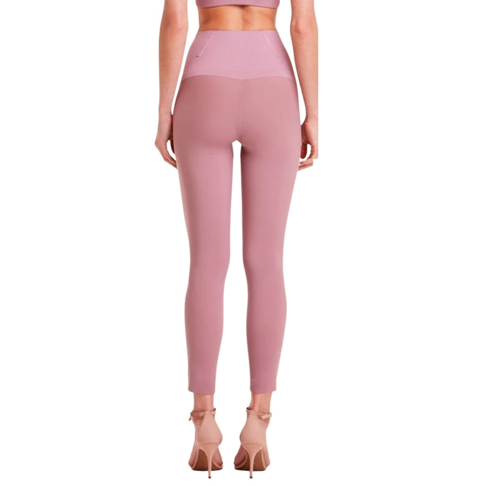 Calça Capri Modeladora Segunda Pele e Reduz Medidas na Região da Barriguinha