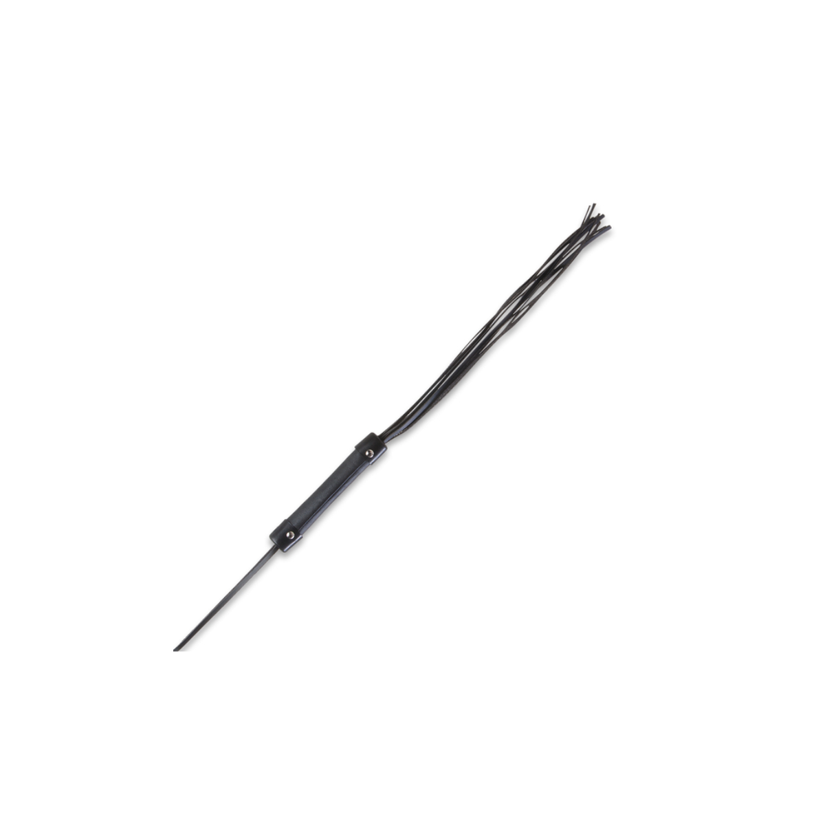 Chicote Tiras Sensual Cinquenta Tons Mais Hot