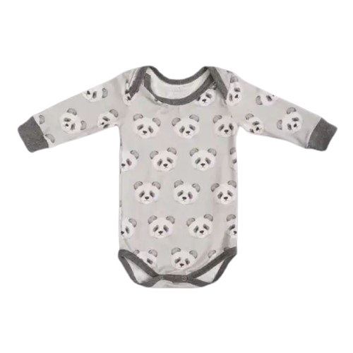 Pijama Baby Born Panda Sublime Touch