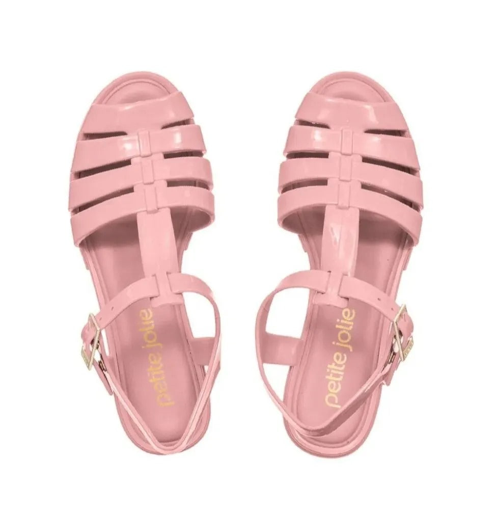 Sandalia Aranha Petite Jolie