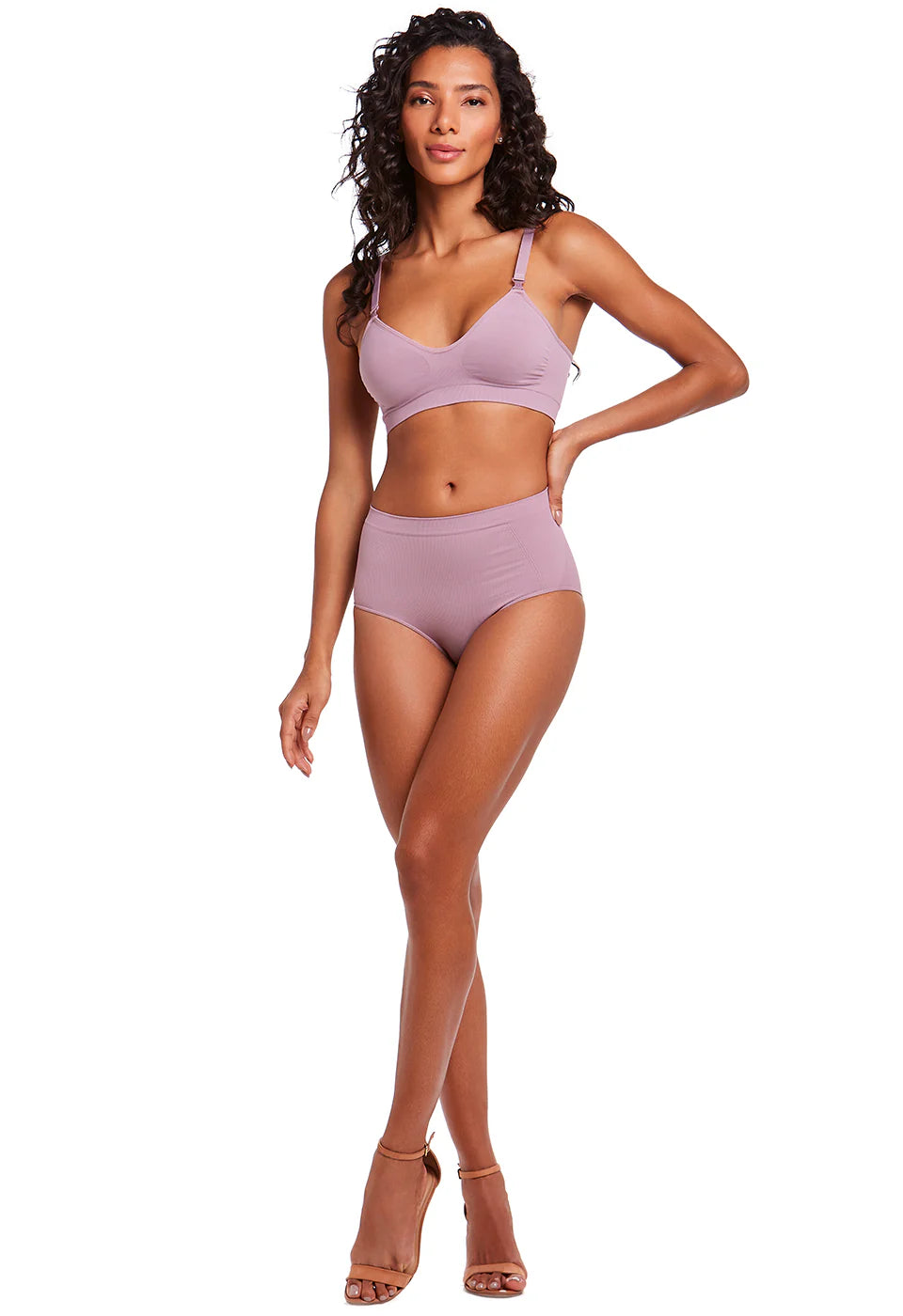 A Melhor Calcinha Pós Parto do Brasil