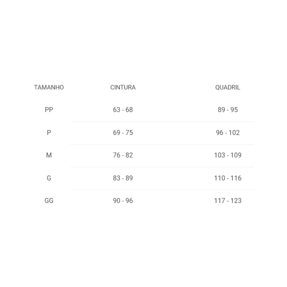 Calcinha Recco Maxi Fio Duplo Comfort