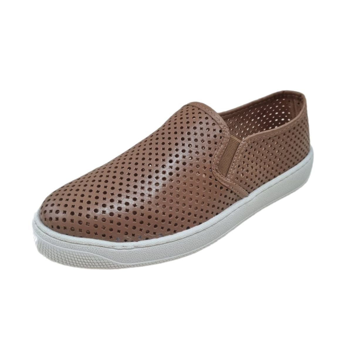 Tênis Atanado Mônaco Nude Giulia Domna