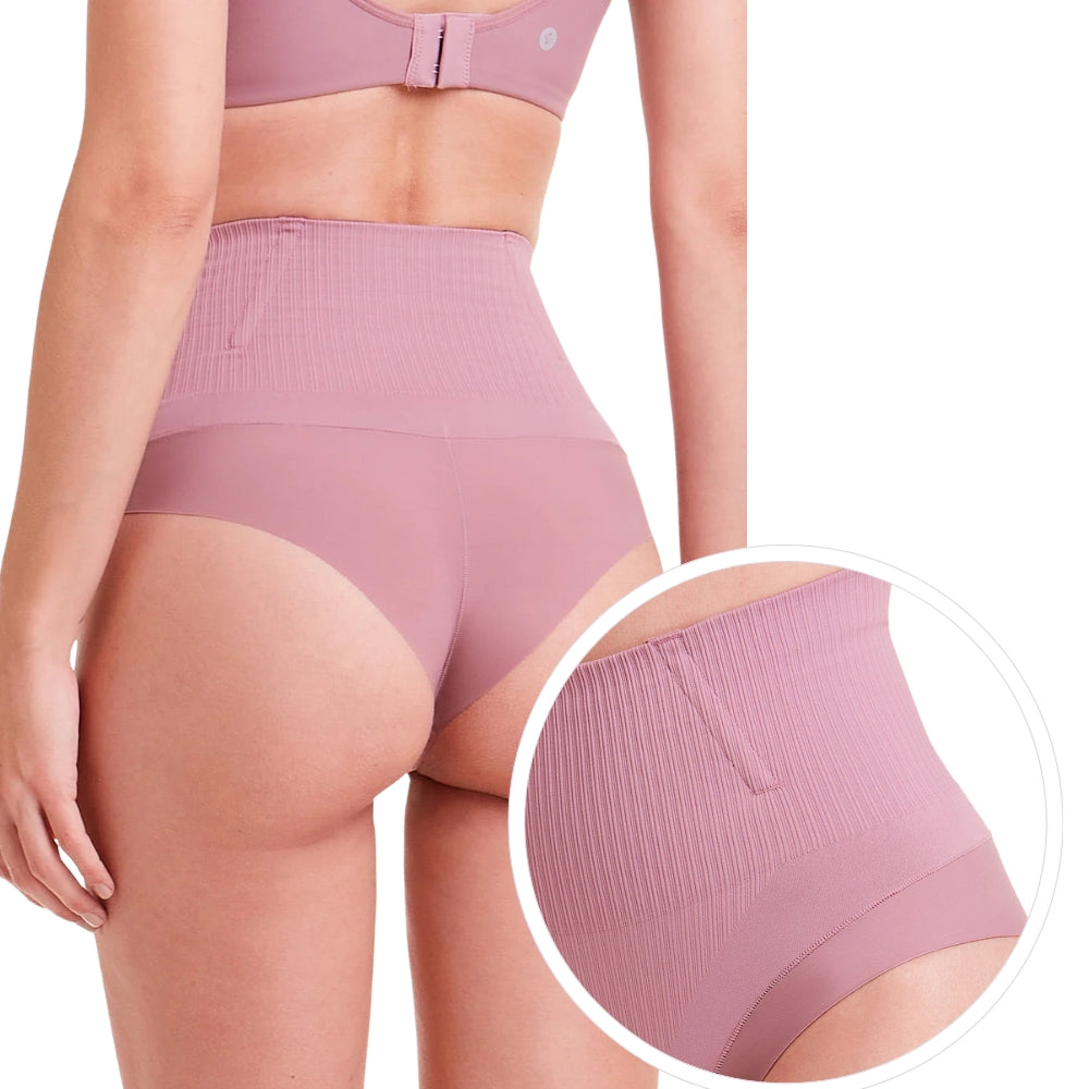 Calcinha Fio Modeladora Diminui Medidas e Valorizar a Cintura