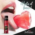 Spray Refrescante Mais Profunda Hotflowers