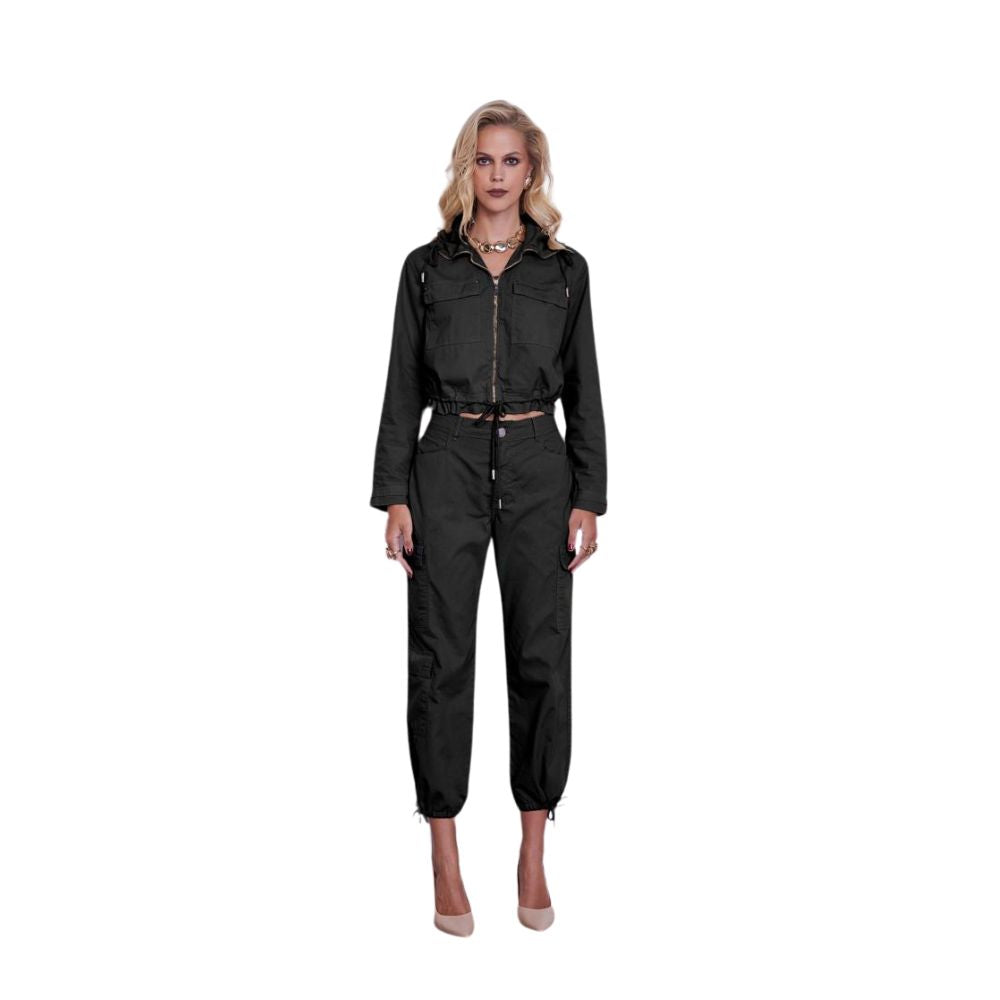 Jaqueta Feminina Bolt - Versátil e Atemporal