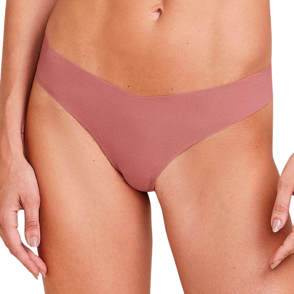 Calcinha Corte a Laser Invisível sob a Roupa