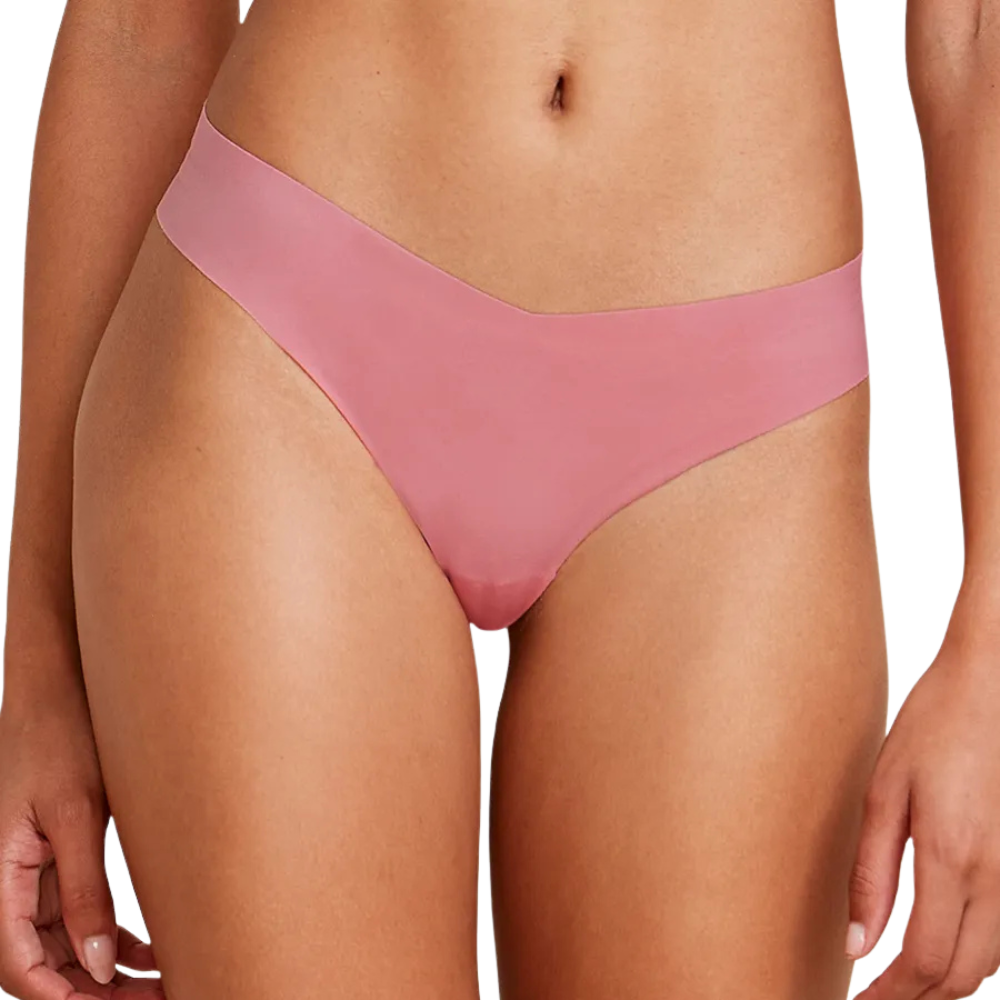 Calcinha Corte a Laser Invisível sob a Roupa