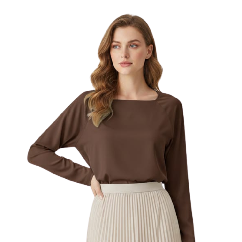 Blusa Feminina 100% Algodão Conforto e Estilo para Mulheres