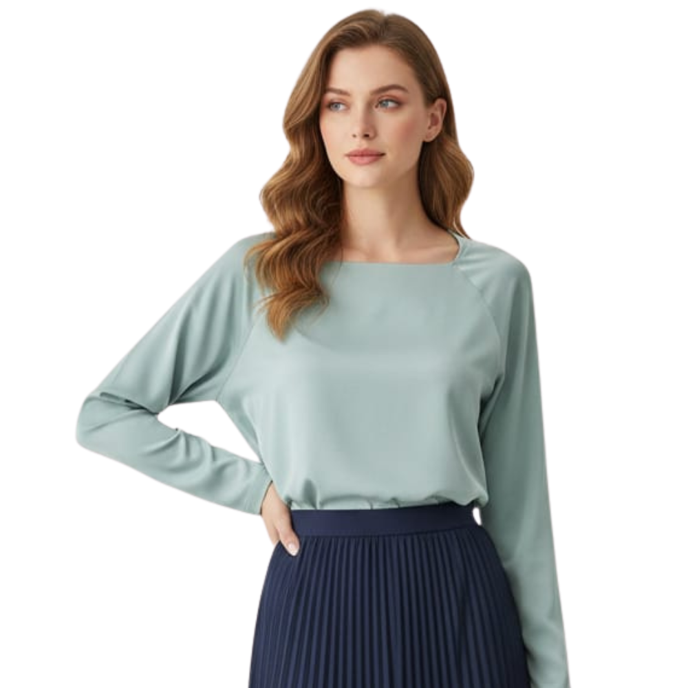 Blusa Feminina 100% Algodão Conforto e Estilo para Mulheres